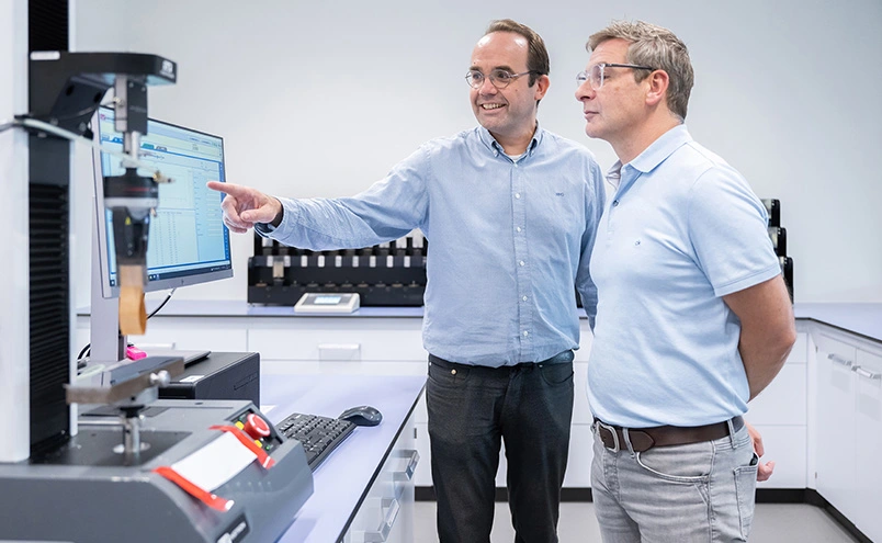 We are here to help you further