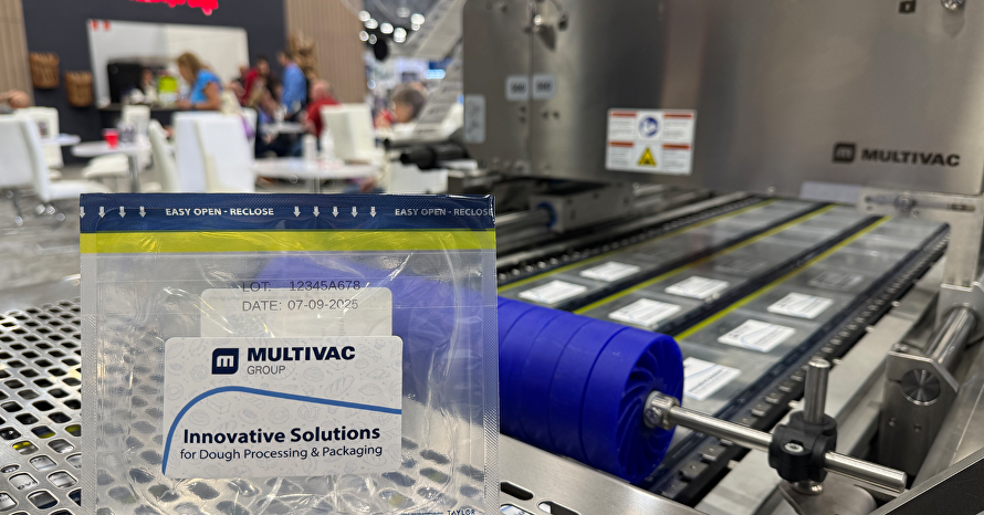 Introducing MultiSeal – the next step in resealable packaging