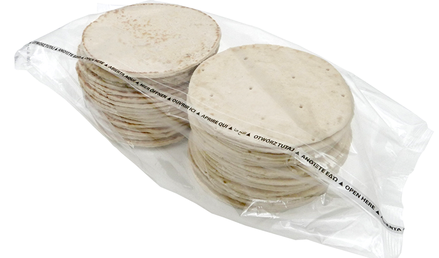 Resealable Packaging Solution