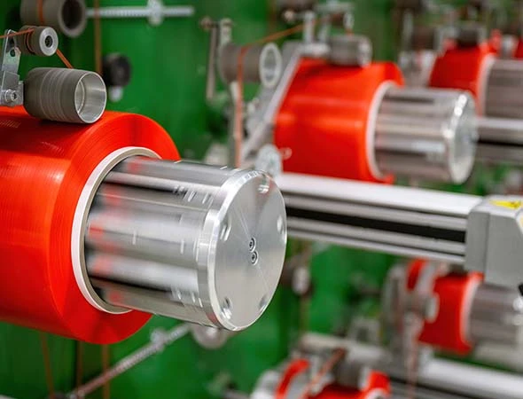 Quality as foundation, innovation as driving force