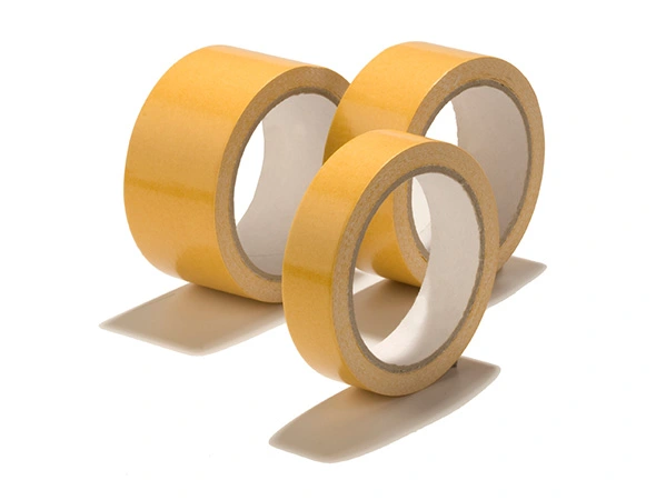 Carpet tapes