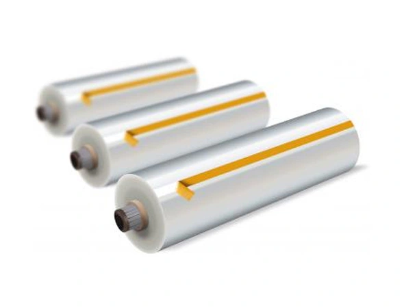 Food safe industrial tape