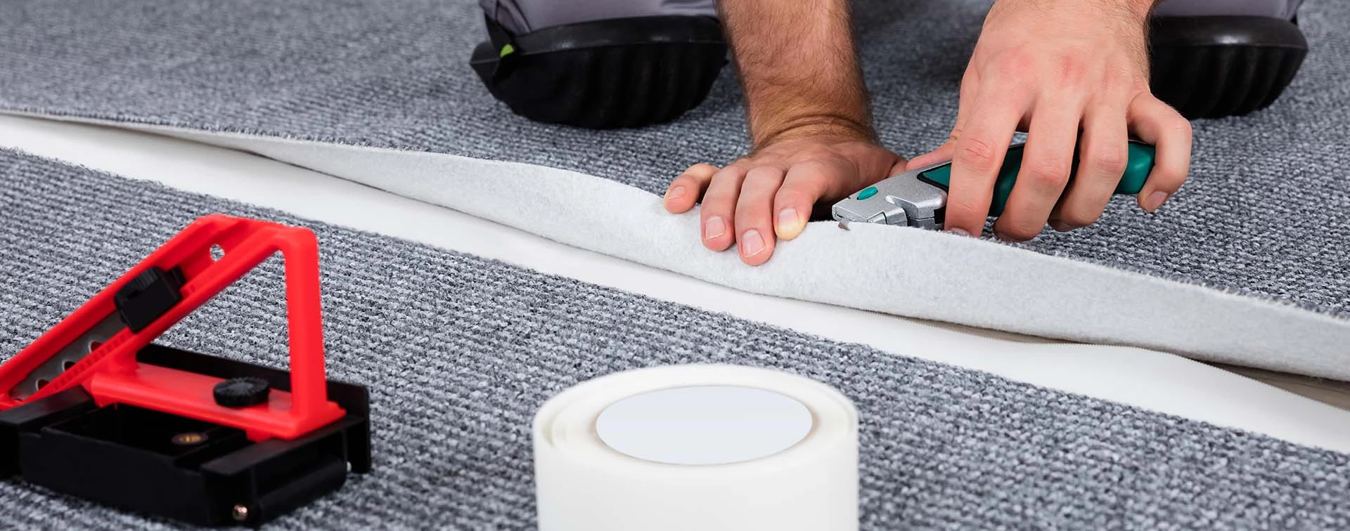 Flooring - Carpet and expo