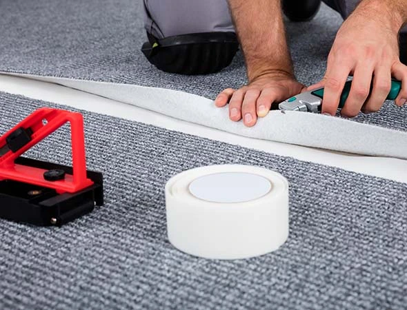 Flooring - Carpet and expo