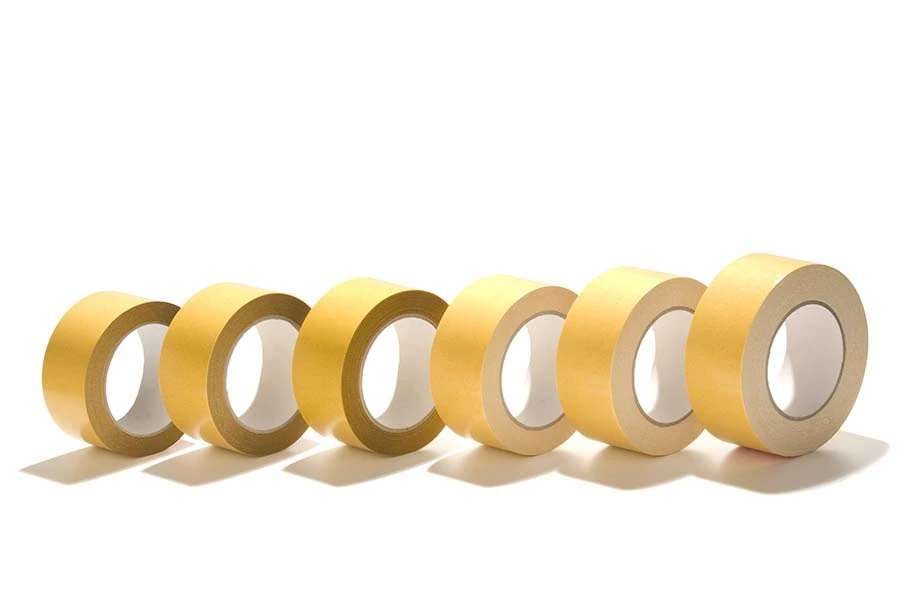 Our wide range of double-sided carpet tapes