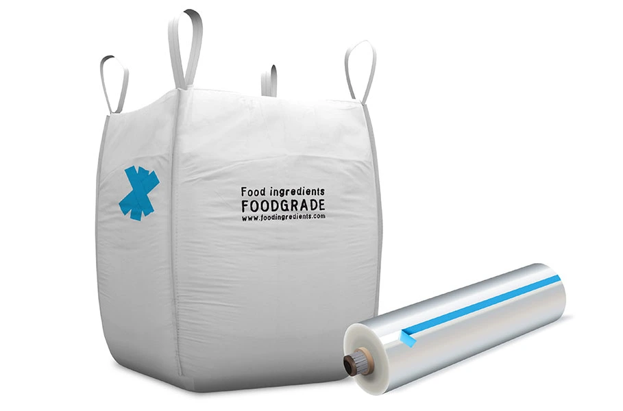 Duct tape 100% food safe