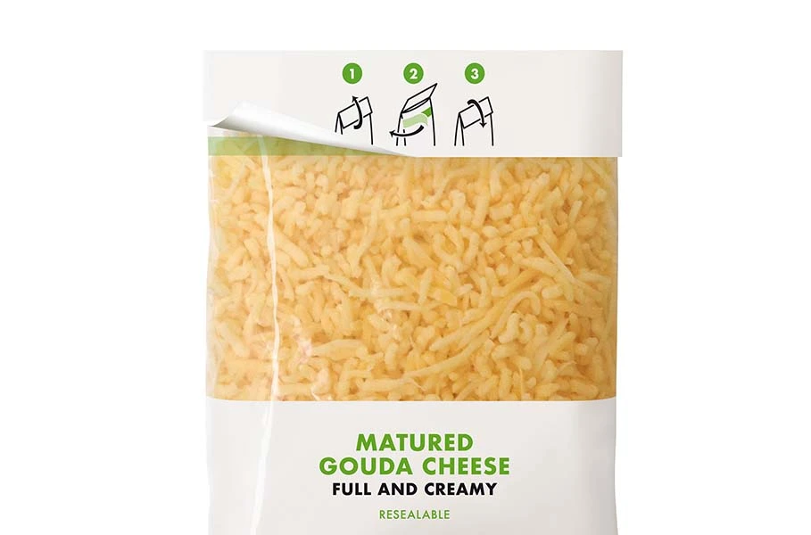 Longer freshness and shelf life