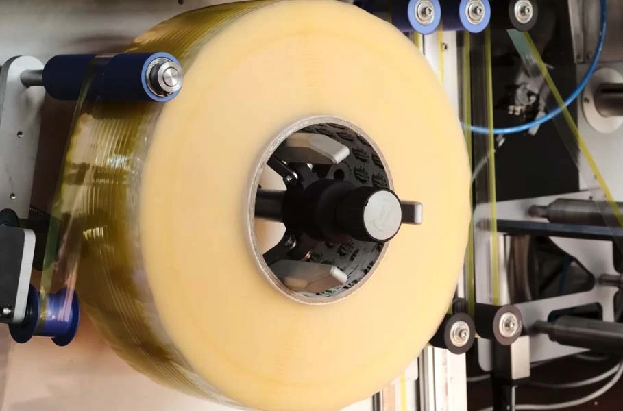 Flawlessly machine-processable