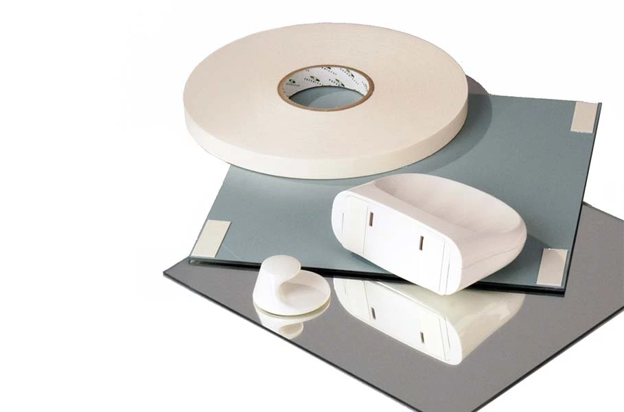 Universal mounting tapes