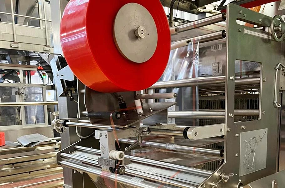 Simple implementation