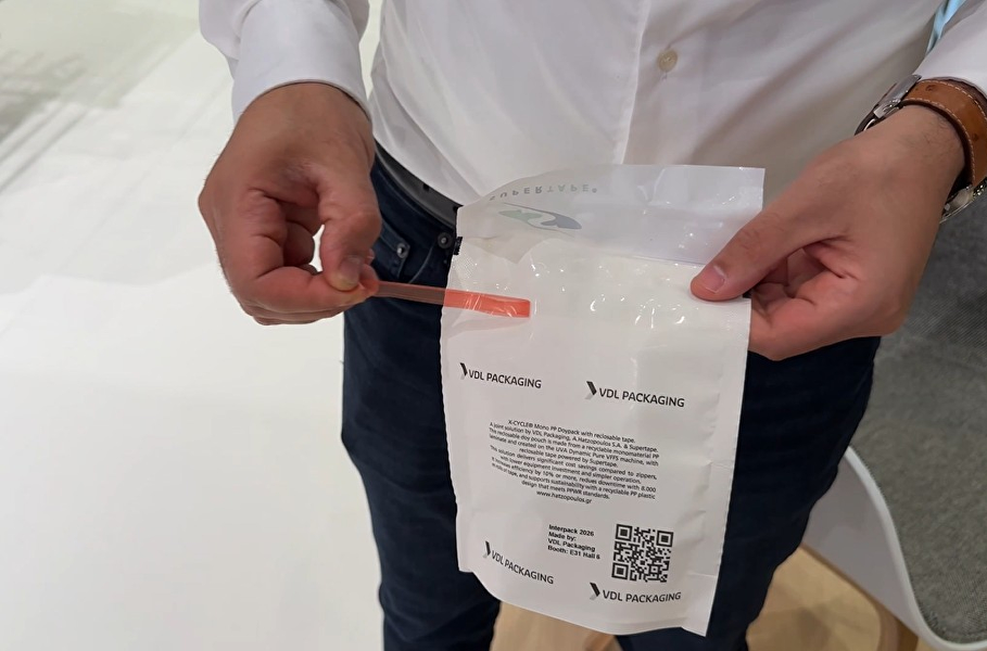 The role of Supertape