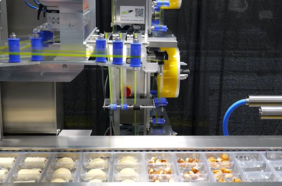 How does MultiSeal™ work?