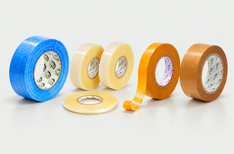 Why use food-safe tape in a food production environment?