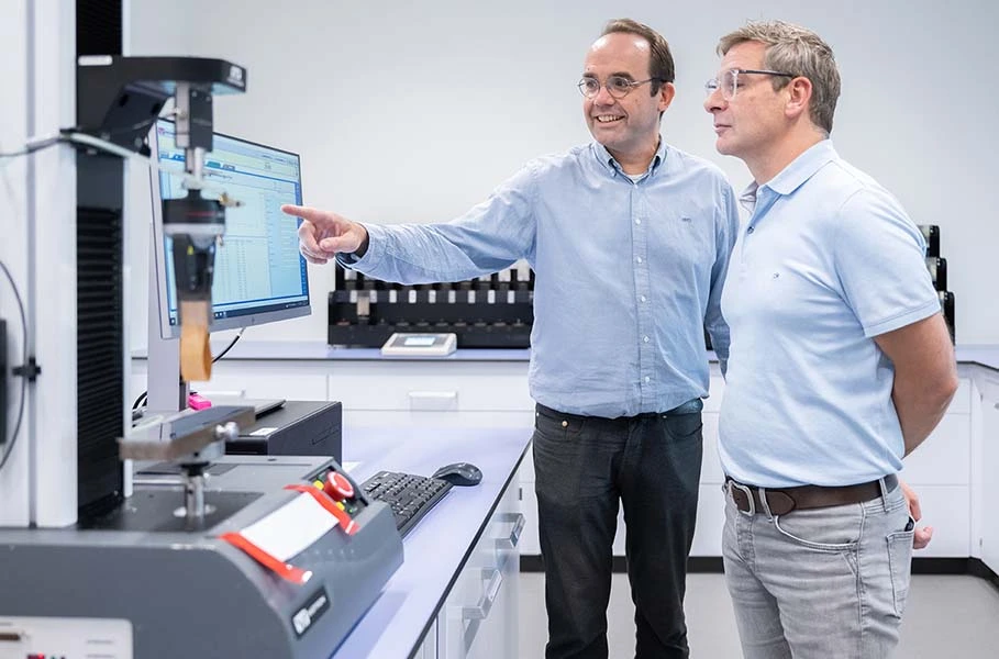 Valuable advice on the composition of your tape range