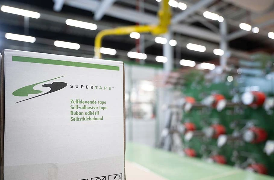 Our drive: lasting customer success