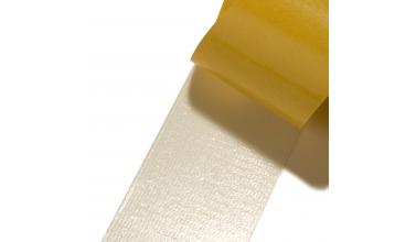 Double-sided fabric tape » English